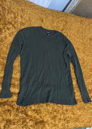 Mango Kadın Uzun Kollu Kazak - Görsel 4