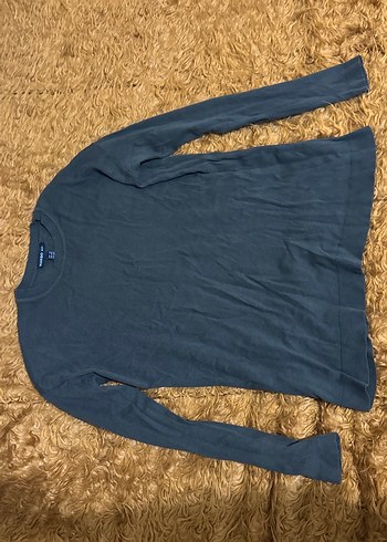 Mango Kadın Uzun Kollu Kazak - Görsel 2