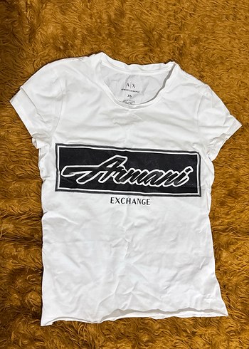 Armani Exchange xs