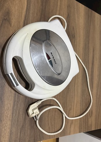 Sınbo Beyaz ve Gri Tost Makinesi - Görsel 7