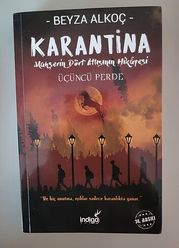 Karantina 3