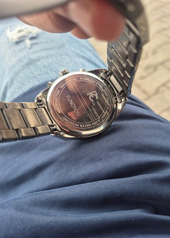 Ferrucci Function Erkek Kol Saati - Görsel 7