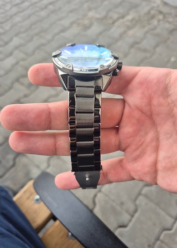 Ferrucci Function Erkek Kol Saati - Görsel 3