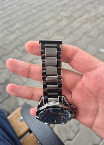 Ferrucci Function Erkek Kol Saati - Görsel 2