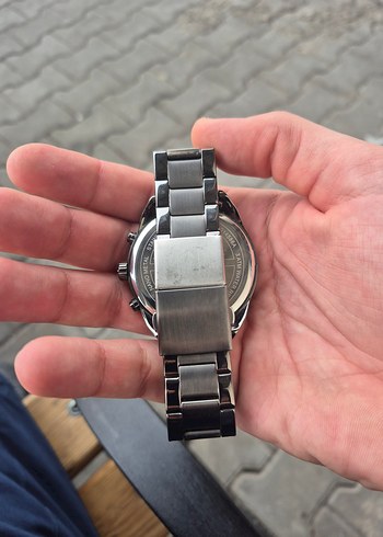 Ferrucci Function Erkek Kol Saati - Görsel 4