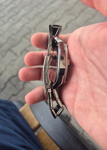 Ferrucci Function Erkek Kol Saati - Görsel 5