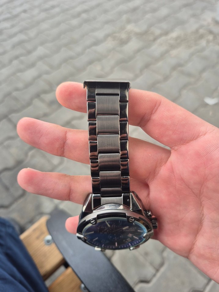 Ferrucci Function Erkek Kol Saati - Görsel 2