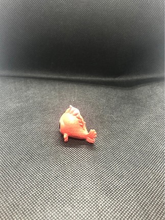  Küçük miniş