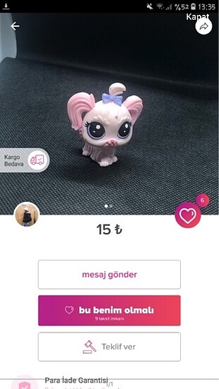 Miniş