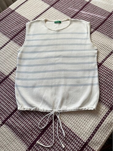 Benetton Bluz