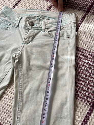 s Beden H&M jean