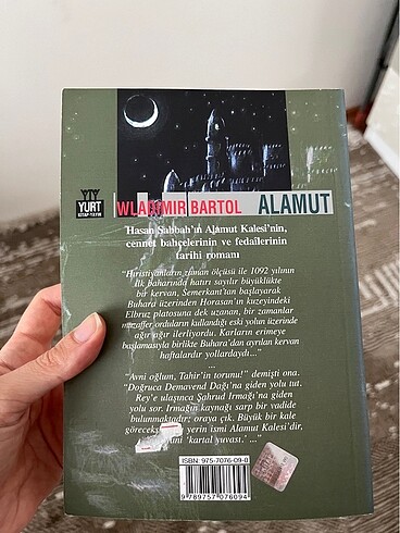 Alamut Kitap