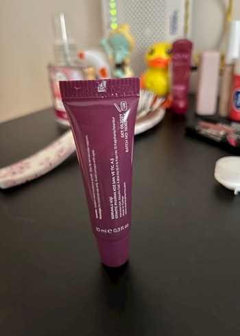 Everyday Beauty Böğürtlen Aromalı Dudak Balmı - Görsel 2