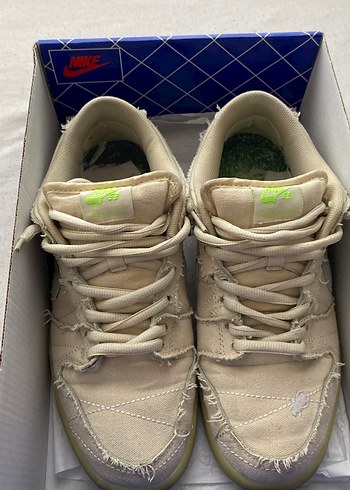 Nike Dunk Low mumyy - Görsel 5