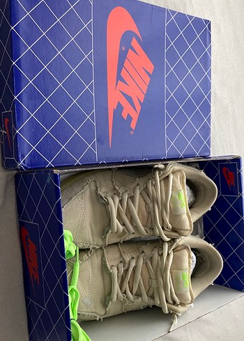 Nike Dunk Low mumyy - Görsel 9