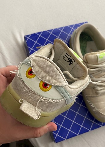 Nike Dunk Low mumyy - Görsel 3