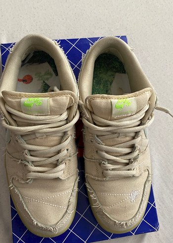 Nike Dunk Low mumyy - Görsel 4