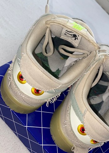 Nike Dunk Low mumyy - Görsel 10