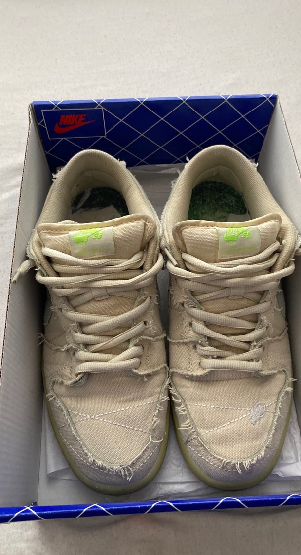 Nike Dunk Low mumyy - Görsel 5