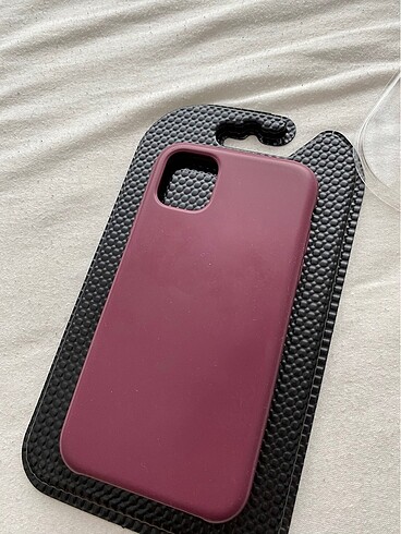 İPHONE 11 tertemiz BUFF kılıfı Orjinal (HEDİYELİ) 3 kılıf daha - Görsel 2