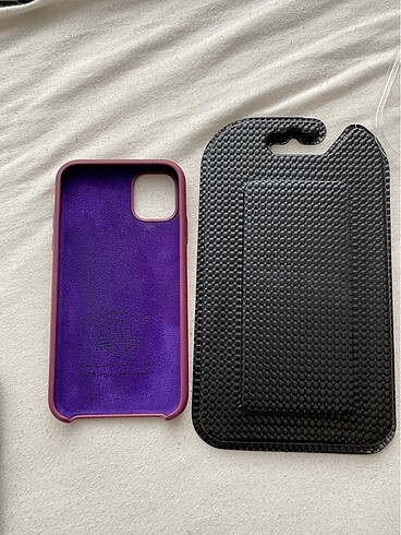İPHONE 11 tertemiz BUFF kılıfı Orjinal (HEDİYELİ) 3 kılıf daha - Görsel 3