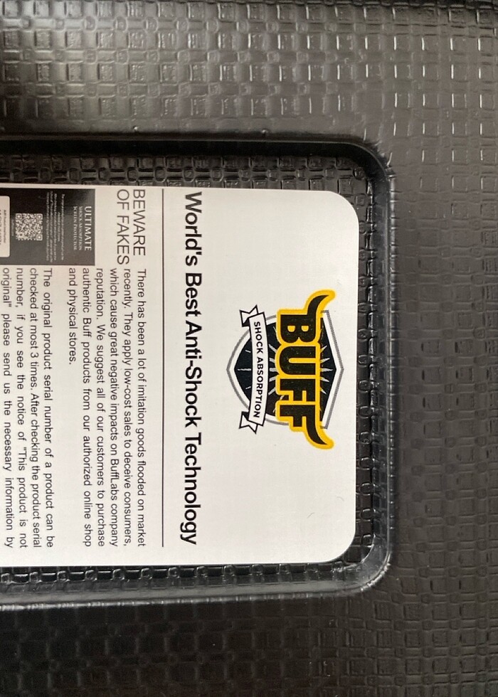 İPHONE 11 tertemiz BUFF kılıfı Orjinal (HEDİYELİ) 3 kılıf daha - Görsel 4