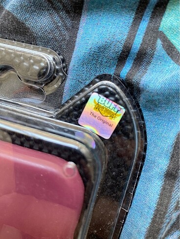 Orjinal buff kılıfı iphone 11 - Görsel 6