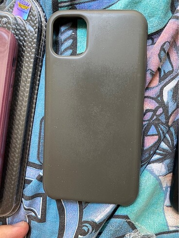 Orjinal buff kılıfı iphone 11 - Görsel 5