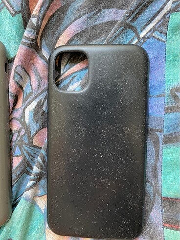 Orjinal buff kılıfı iphone 11 - Görsel 4