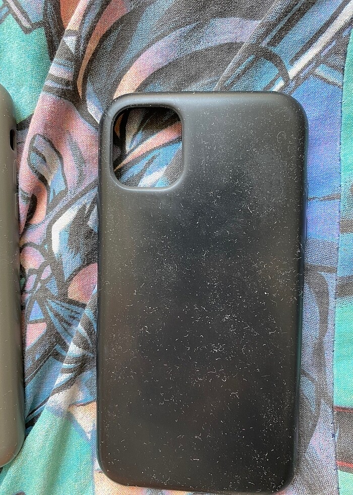 Orjinal buff kılıfı iphone 11 - Görsel 4