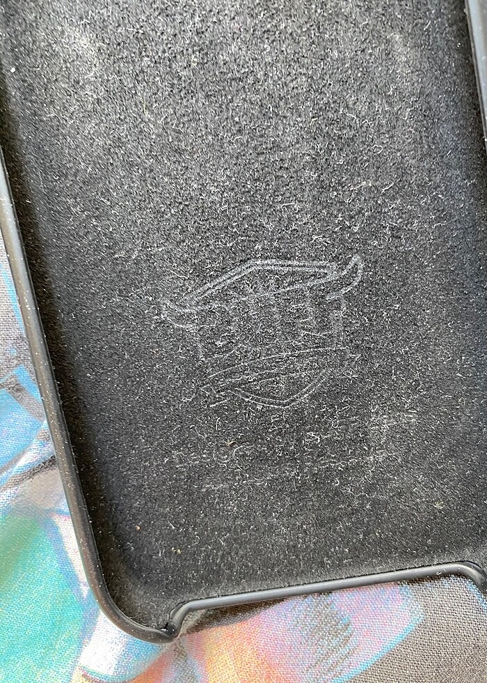 Orjinal buff kılıfı iphone 11 - Görsel 3