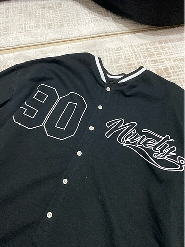 Siyah ceket - Görsel 2