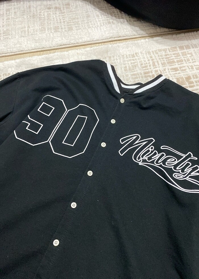 Siyah ceket - Görsel 2