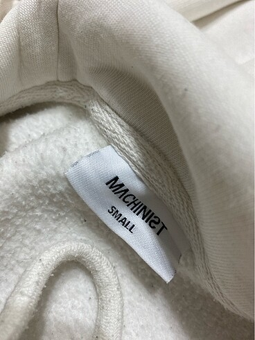 Temiz sweat - Görsel 4