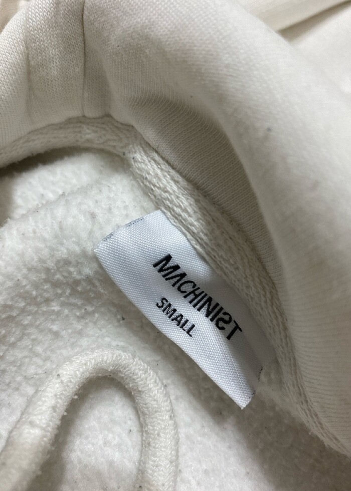 Temiz sweat - Görsel 4