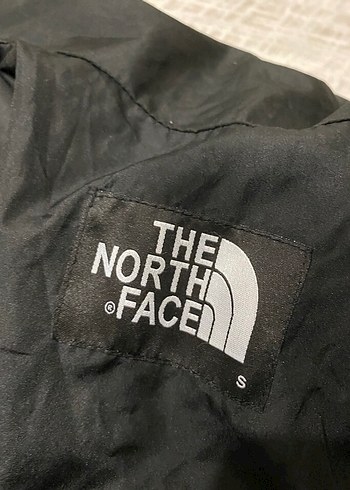 Siyah Erkek Düğmeli Street Wear Mont - Görsel 3