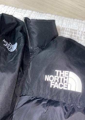 Siyah Erkek Düğmeli Street Wear Mont - Görsel 2