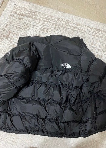 Siyah Erkek Düğmeli Street Wear Mont - Görsel 4