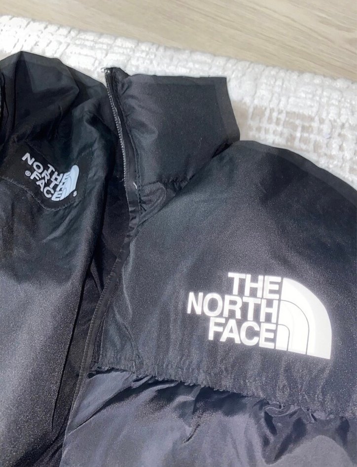 Siyah Erkek Düğmeli Street Wear Mont - Görsel 2