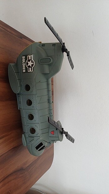 Savaş helikopter 