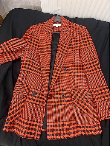 İpekyol blazer kazayağı