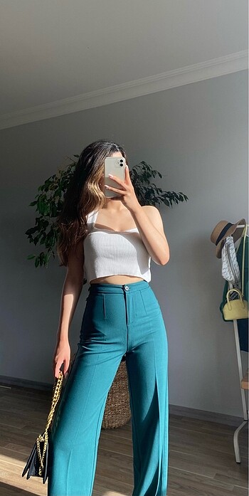 Bershka pantolon