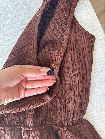 34 Beden Trendyolmilla elbise