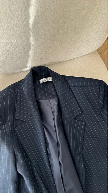 Defacto blazer ceket