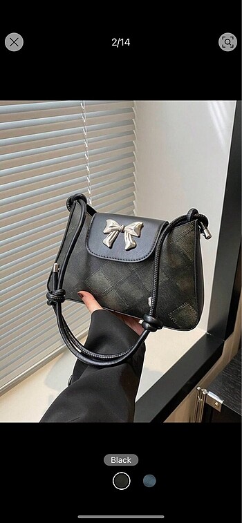 Shein çanta