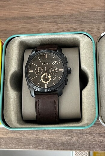 Fossil erkek saat