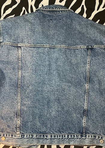 Kot Ceket - Görsel 4