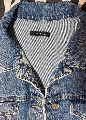 Kot Ceket - Görsel 2