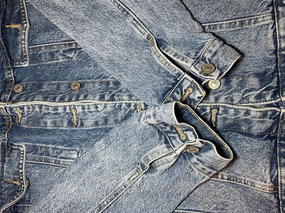 Kot Ceket - Görsel 3