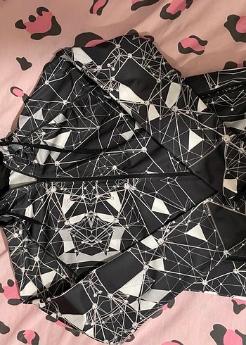 Siyah  Hırka - Görsel 4